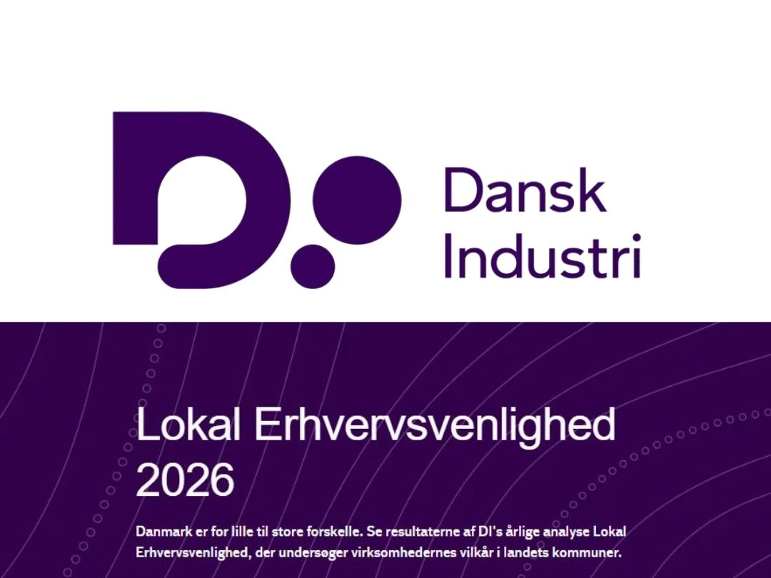 Skive tilbage i top 10: Stærk indsats for unge og arbejdskraft giver resultat